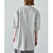 コードエー(CODE A)のhalf sleeve jacket17