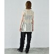 コードエー(CODE A)のCODE A｜sheer ribbon design blouse25