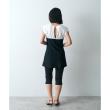 コードエー(CODE A)のdesign knit tunic9