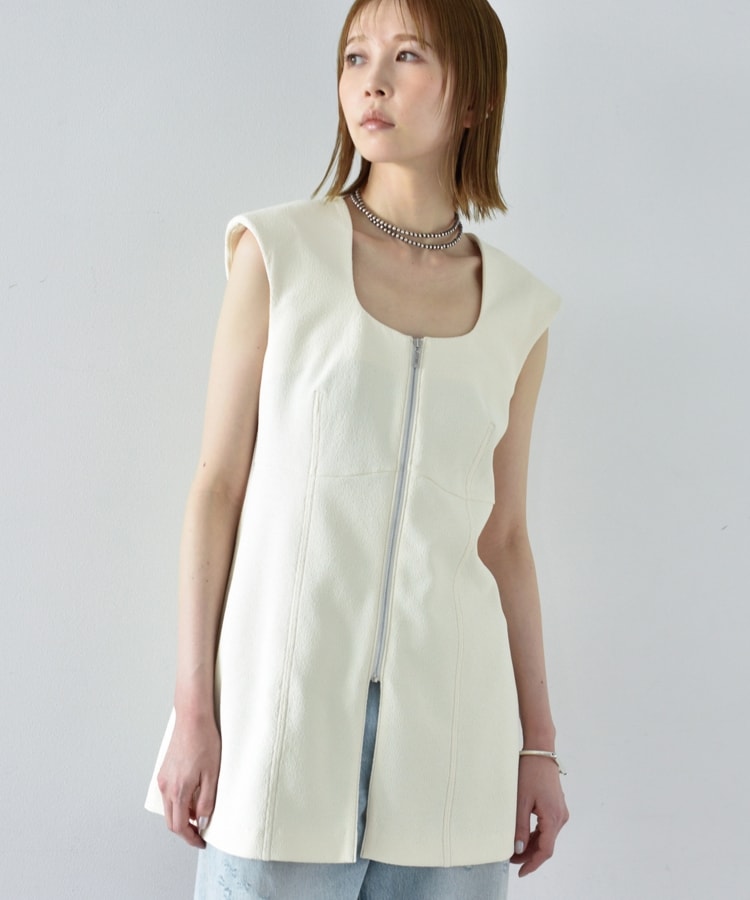 コードエー(CODE A)のCODE A｜modern jersey tops2