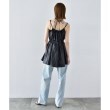 コードエー(CODE A)のdesign cami blouse16