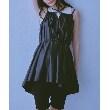 コードエー(CODE A)のdesign cami blouse7