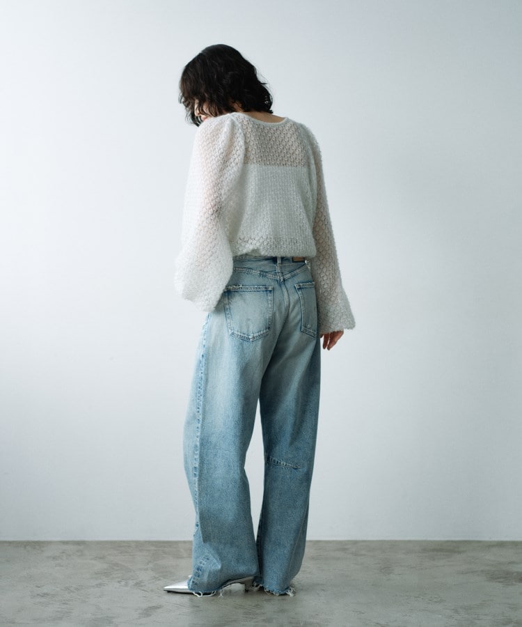 コードエー(CODE A)のNEEDBY heritage｜NO．123