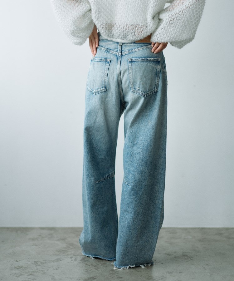 コードエー(CODE A)のNEEDBY heritage｜NO．124