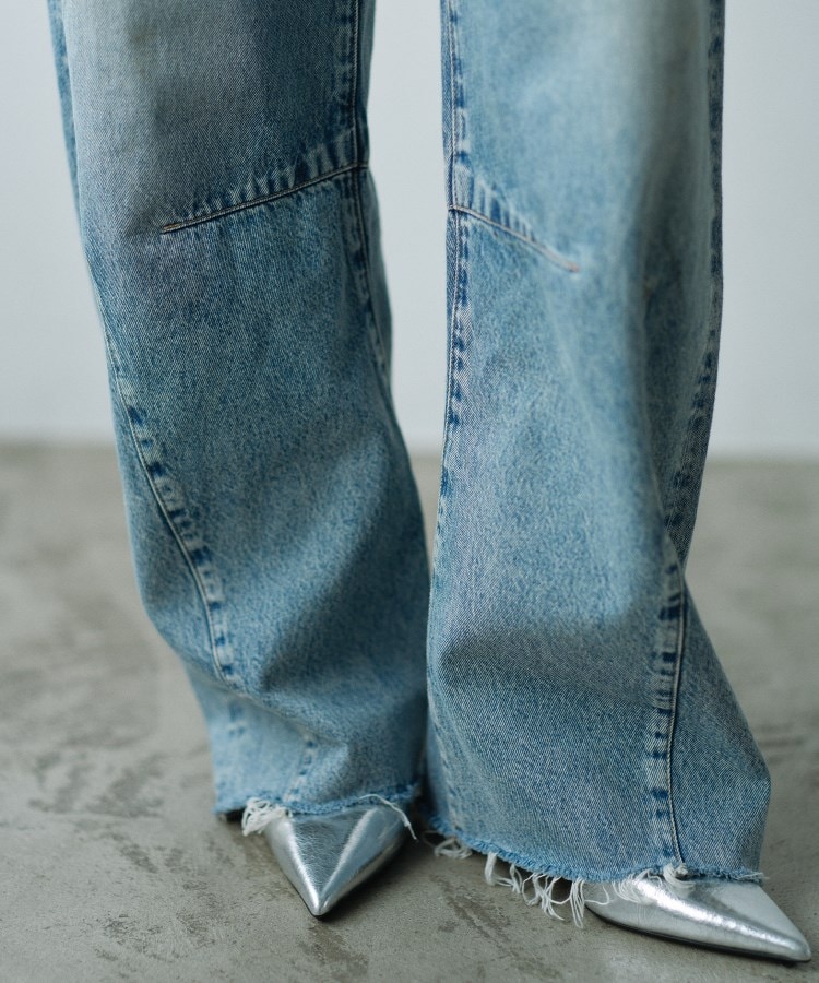 コードエー(CODE A)のNEEDBY heritage｜NO．125