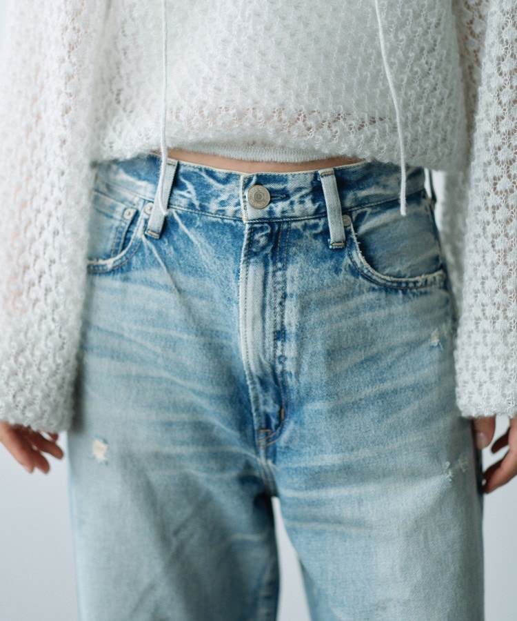 コードエー(CODE A)のNEEDBY heritage｜NO．126
