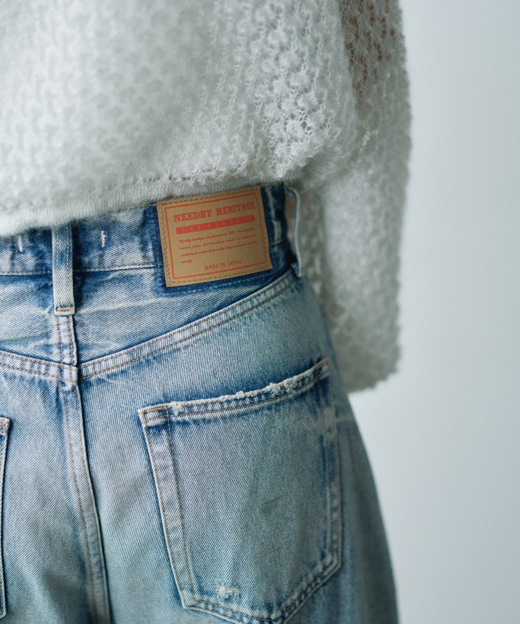 コードエー(CODE A)のNEEDBY heritage｜NO．127