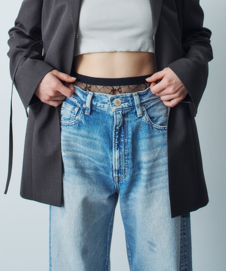 コードエー(CODE A)のNEEDBY heritage｜NO．1210