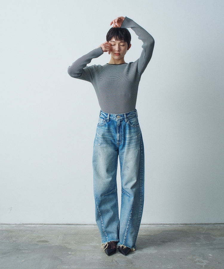 コードエー(CODE A)のNEEDBY heritage｜NO．1211