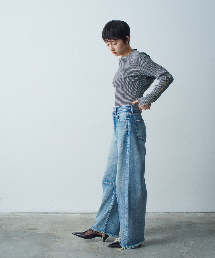 コードエー(CODE A)のNEEDBY heritage｜NO．1212