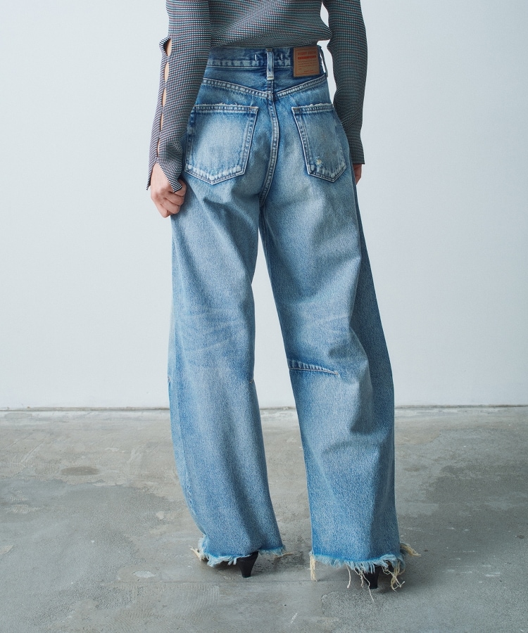 コードエー(CODE A)のNEEDBY heritage｜NO．1214