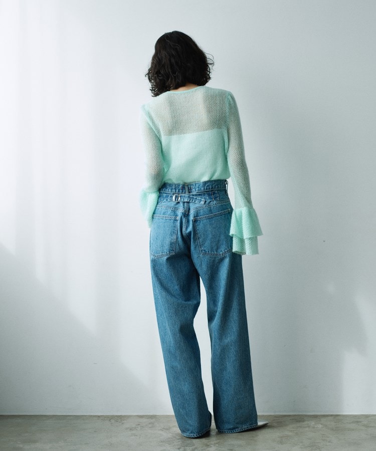 コードエー(CODE A)のNEEDBY heritage｜KOH6