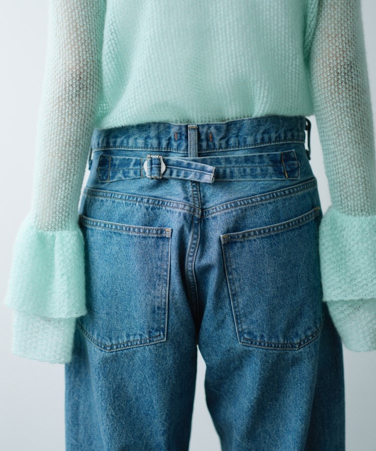 コードエー(CODE A)のNEEDBY heritage｜KOH8