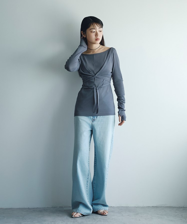 コードエー(CODE A)のNEEDBY heritage｜LUNA3