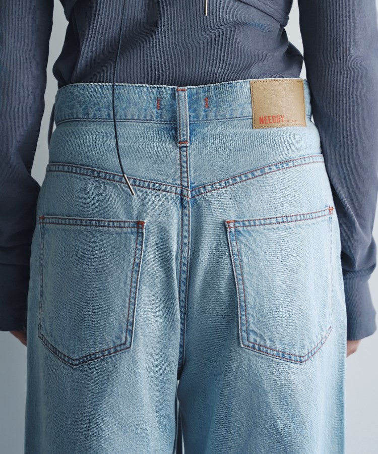 コードエー(CODE A)のNEEDBY heritage｜LUNA7