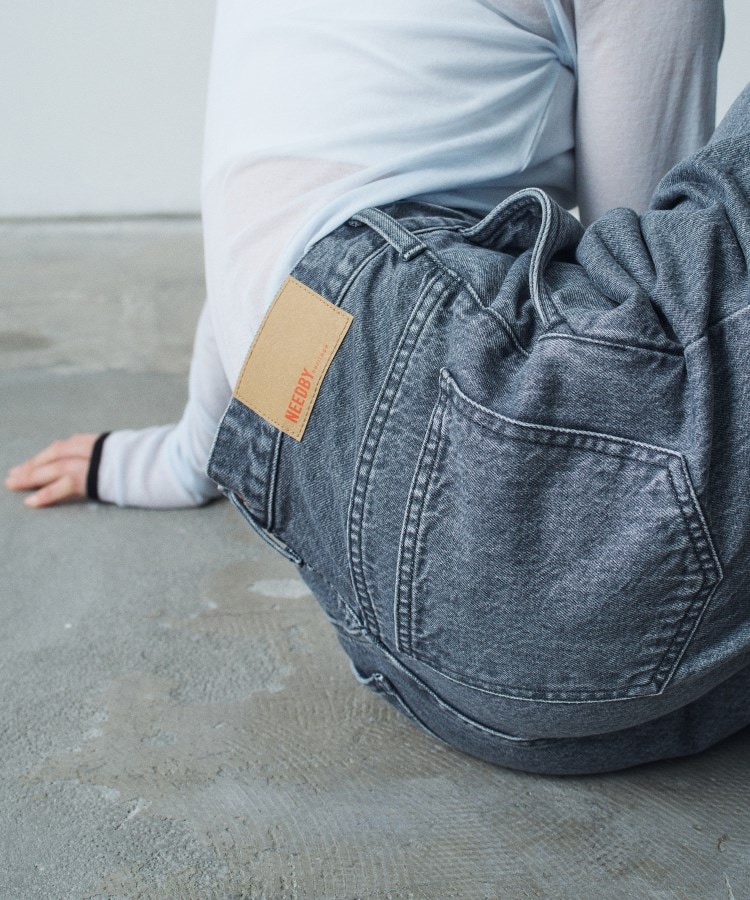 コードエー(CODE A)のNEEDBY heritage ＊ CODE A｜AARON14
