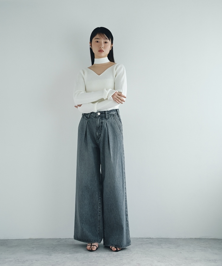 コードエー(CODE A)のNEEDBY heritage ＊ CODE A｜AARON17