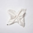 コードエー(CODE A)のheyep｜Silk Square Medium Scrunchie2