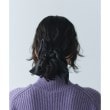 コードエー(CODE A)のheyep｜Silk Square Medium Scrunchie3