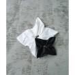 コードエー(CODE A)のheyep｜Silk Square Medium Scrunchie5