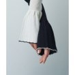 コードエー(CODE A)のlace tunic cardigan6