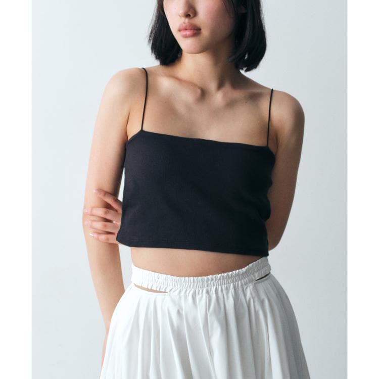 コードエー(CODE A)のbandeau bra top チューブ・ベアトップ