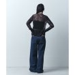 コードエー(CODE A)のbandeau bra top5
