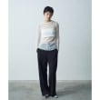コードエー(CODE A)のstretch lace tops2