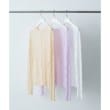 コードエー(CODE A)のstretch lace tops13