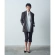 コードエー(CODE A)のcropped leggings pants7