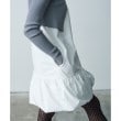 コードエー(CODE A)のballoon mini dress4