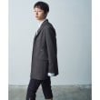 コードエー(CODE A)のCODE A｜belted chic jacket9