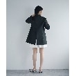 コードエー(CODE A)のCODE A｜belted chic jacket16