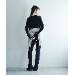 コードエー(CODE A)のleggings pants5