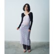 コードエー(CODE A)のstretch hook cardigan13