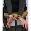 コードエー(CODE A)のheyep｜Charms Hair Ties 3Piece Set1