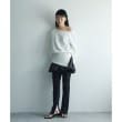 コードエー(CODE A)のoff－shoulder sweat14