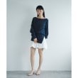 コードエー(CODE A)のoff－shoulder sweat27