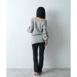 コードエー(CODE A)のoff－shoulder sweat5