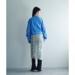 コードエー(CODE A)のplayful puffs blouse5