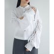 コードエー(CODE A)のplayful puffs blouse7
