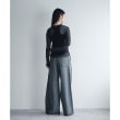 コードエー(CODE A)のdesign cut tank9