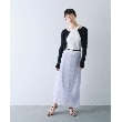 コードエー(CODE A)のdesign cut tank5