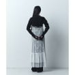 コードエー(CODE A)のtulle lace cami dress5