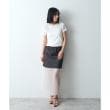 コードエー(CODE A)のlayered mini tee10