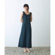 コードエー(CODE A)のsporty gathered dress5