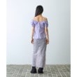 コードエー(CODE A)のsporty gathered blouse10