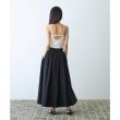 コードエー(CODE A)のside slit volume skirt16