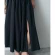 コードエー(CODE A)のside slit volume skirt19