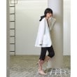 コードエー(CODE A)のsheer jacquard jacket8